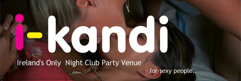 i-kandi, eires only swingers club